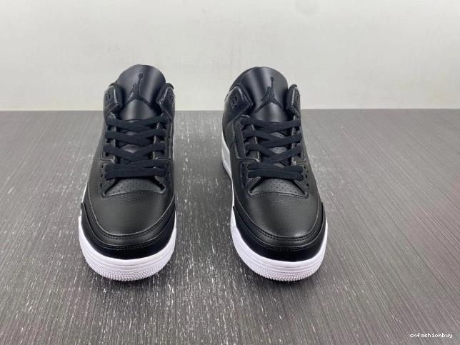 Jordan (2016) Retro Monday 136064-020 Cyber 3 1125